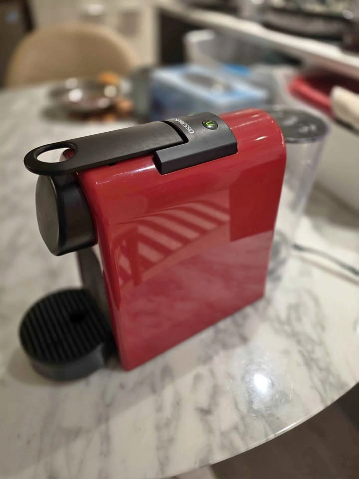 Espresso Machine