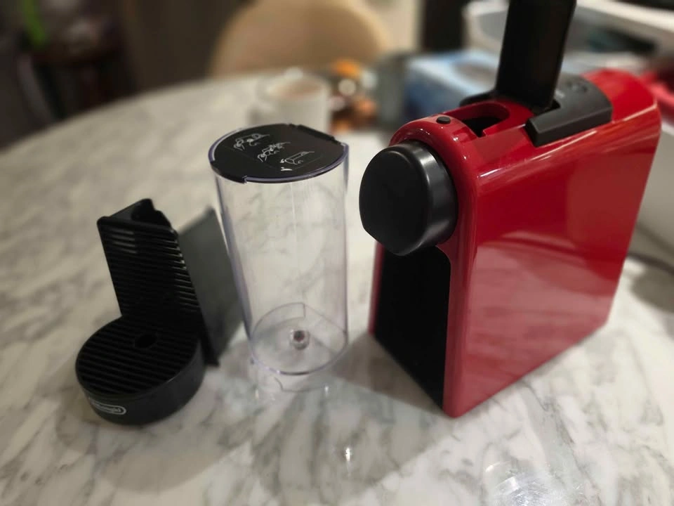 Espresso Machine - photo 2