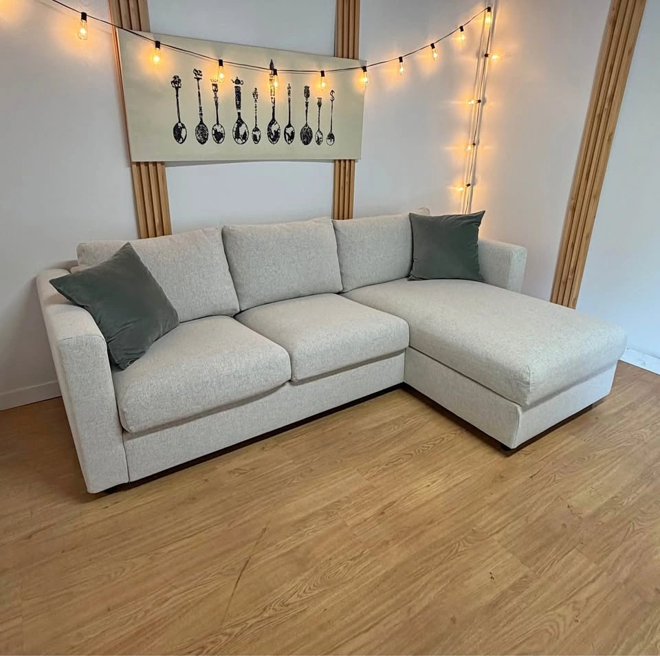 IKEA Finnala Reversible Sectional