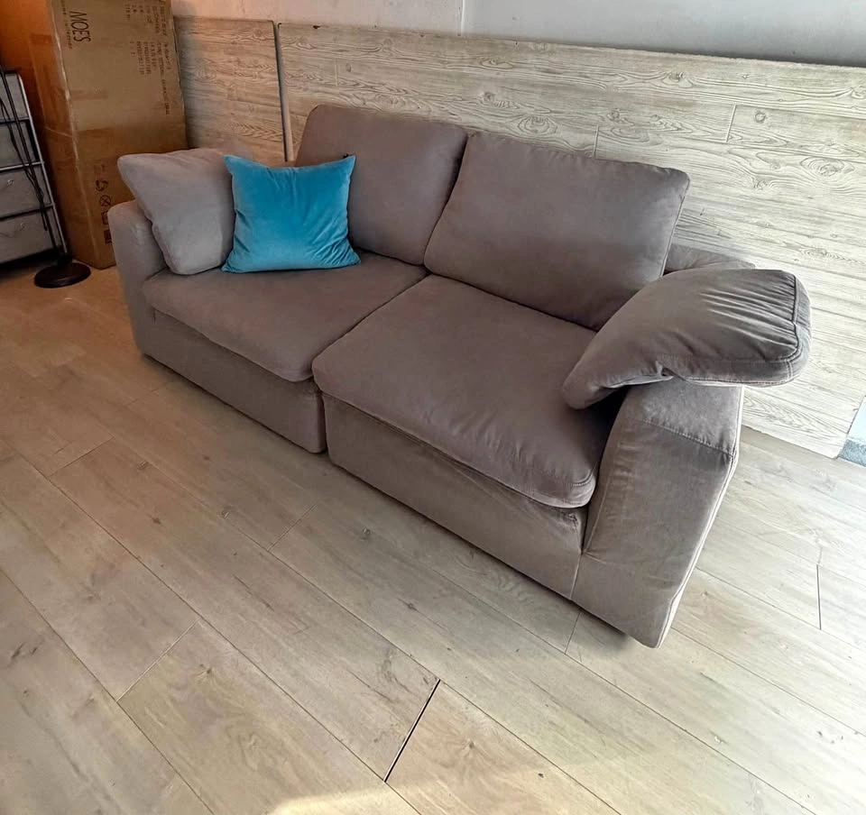 Sundays Movie Night Two Piece Sofa