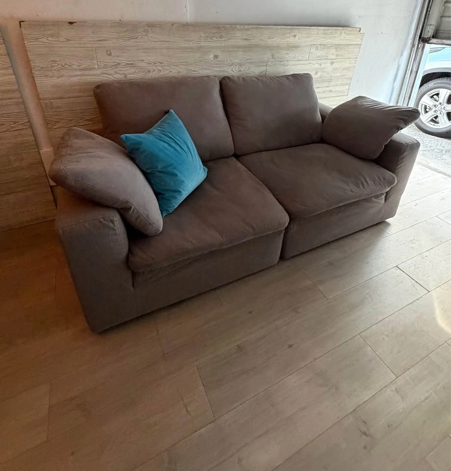 Sundays Movie Night Two Piece Sofa - photo 2