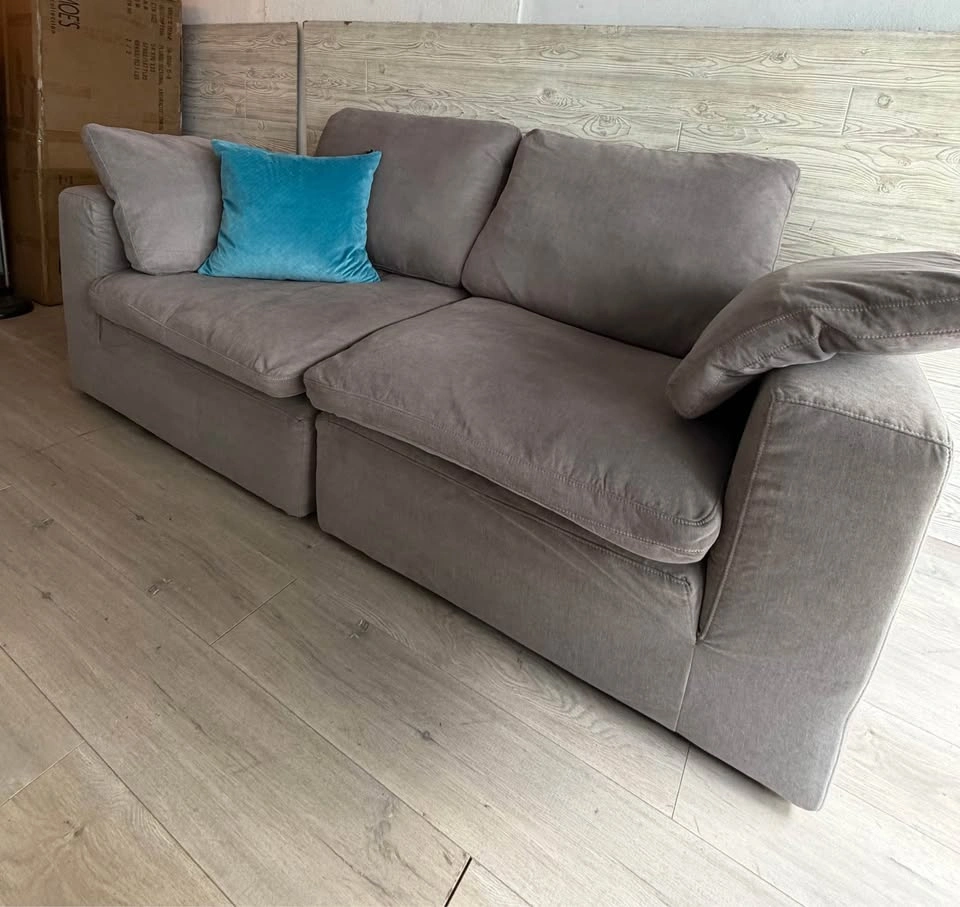 Sundays Movie Night Two Piece Sofa - photo 3