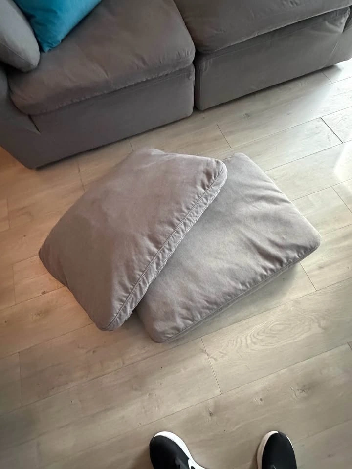 Sundays Movie Night Two Piece Sofa - photo 4