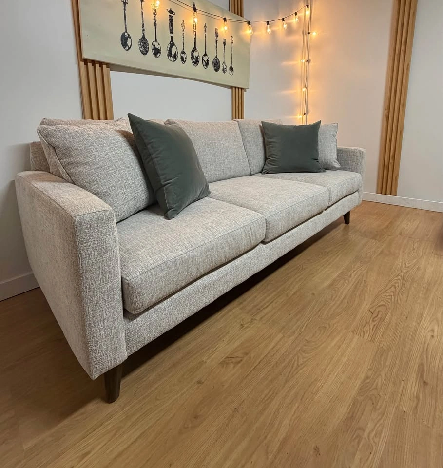 1 Year Old Urban Barn Santana Sofa - photo 5