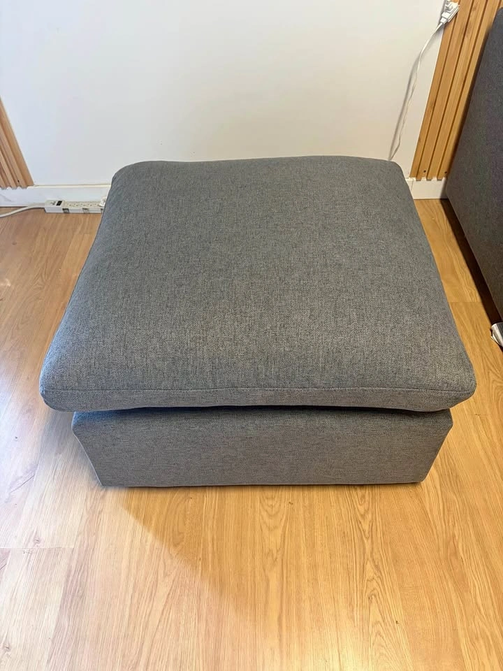 Cozey Ciello Ottoman