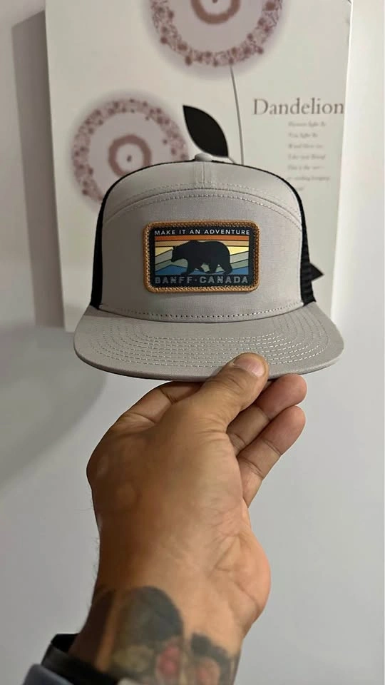 Banff Legacy Hat