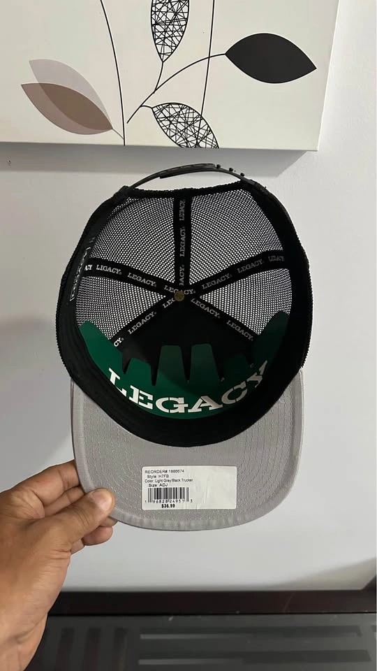 Banff Legacy Hat - photo 2