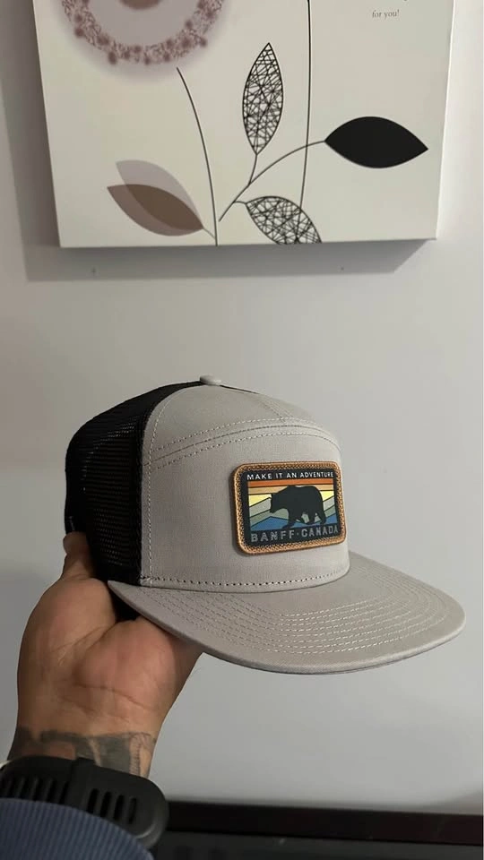 Banff Legacy Hat - photo 4