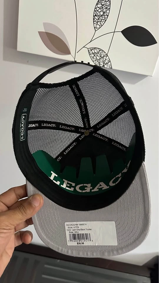 Banff Legacy Hat - photo 5