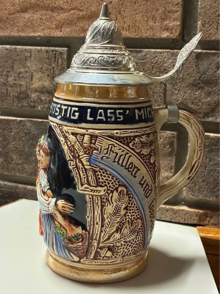 Beer Stein - photo 2