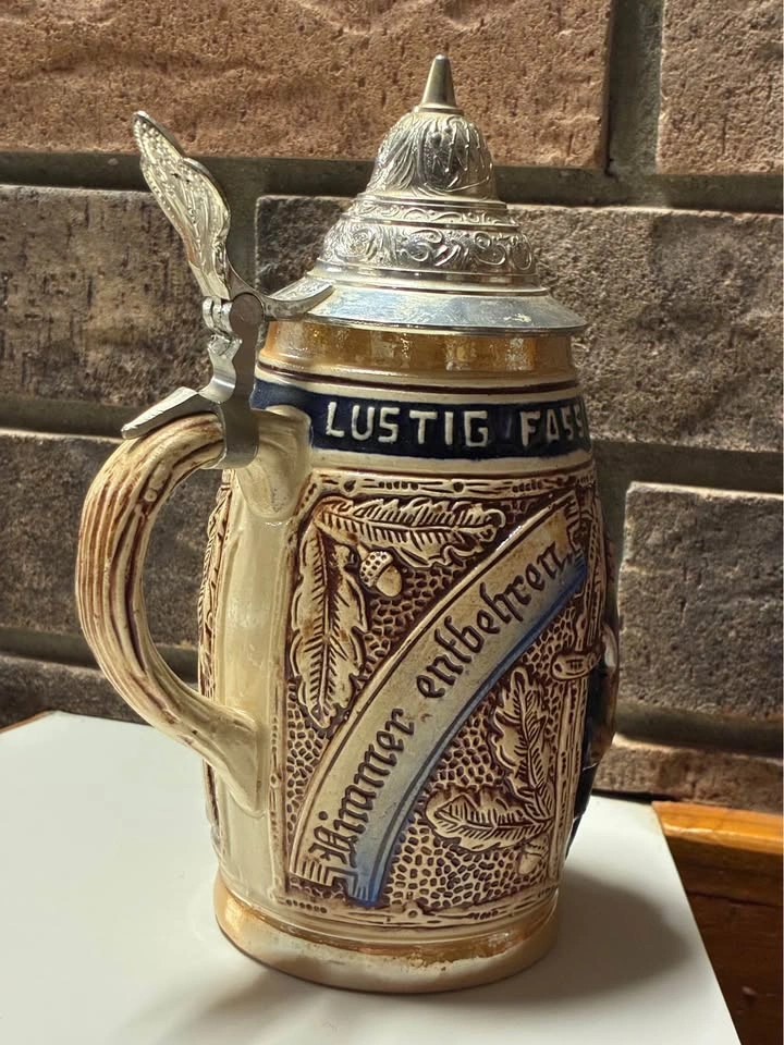 Beer Stein - photo 3