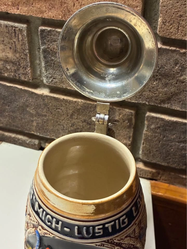 Beer Stein - photo 4