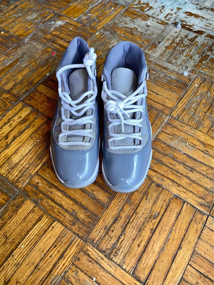 Jordan’s For Sale