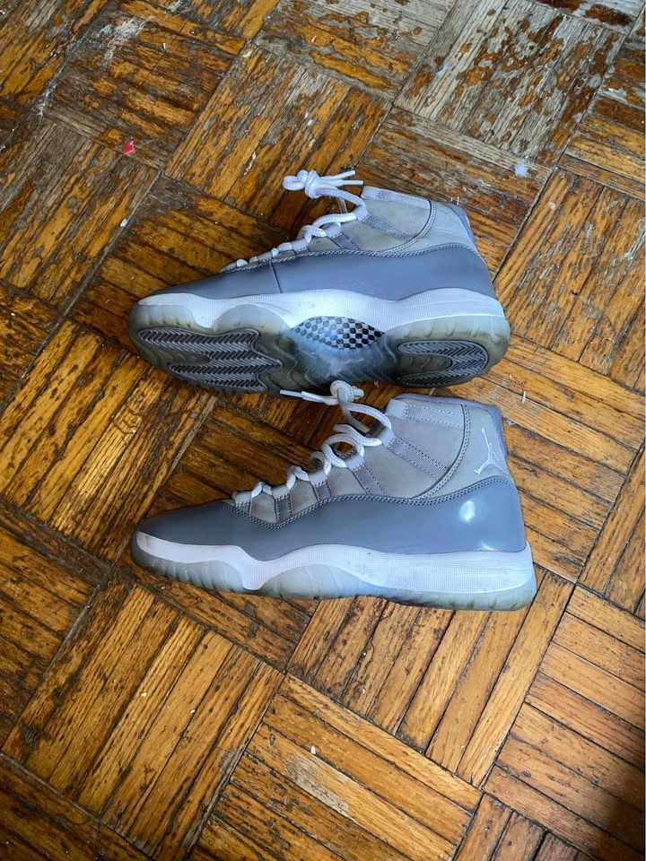 Jordan’s For Sale - photo 2
