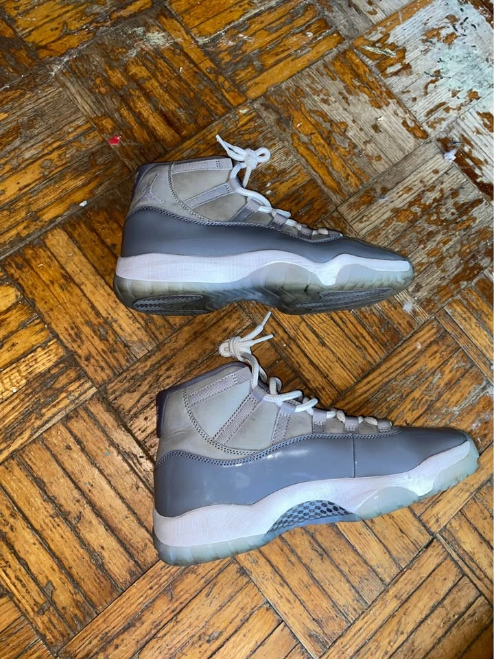 Jordan’s For Sale - photo 4