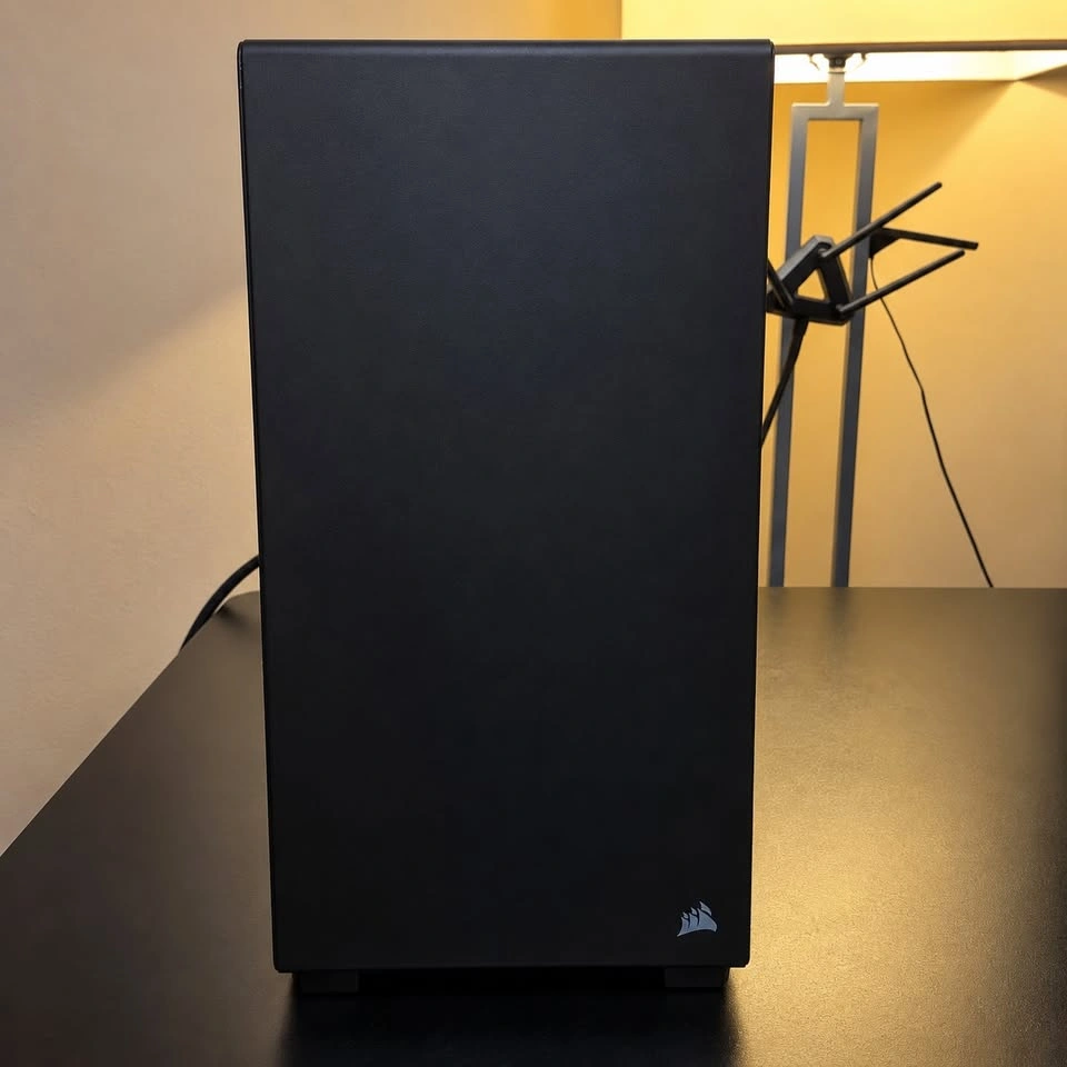 I5 | Gigabyte GTX 1070 | Gaming PC - photo 4