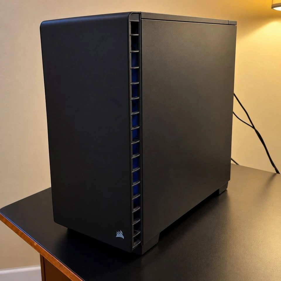 I5 | Gigabyte GTX 1070 | Gaming PC - photo 5