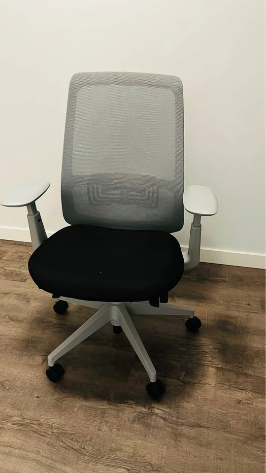 Steelcase Series 1 Office Chair - photo 2