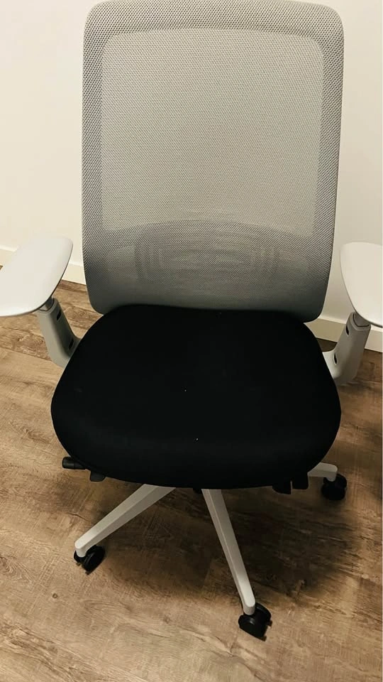 Steelcase Series 1 Office Chair - photo 3