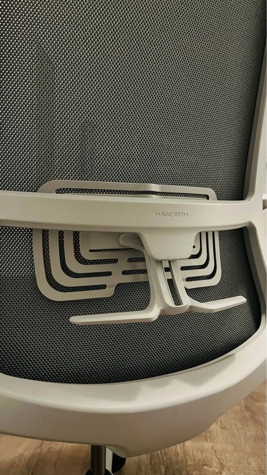 Steelcase Series 1 Office Chair - photo 5