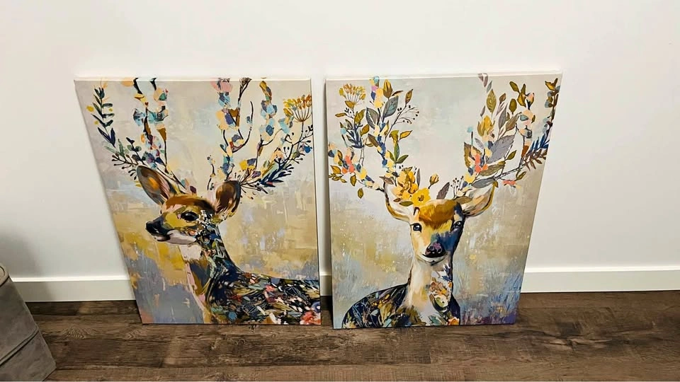 Wall Art