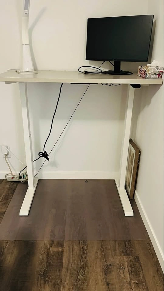 Electric Egronomic Desk with 4 years warranty - photo 2