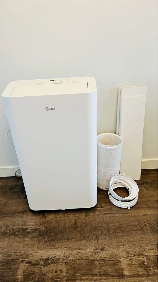 Midea Portable Air Conditioner