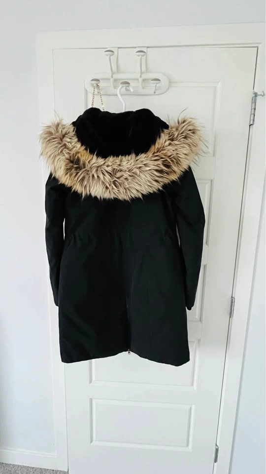 Aritzia Wilfred Northstar Parka - photo 2