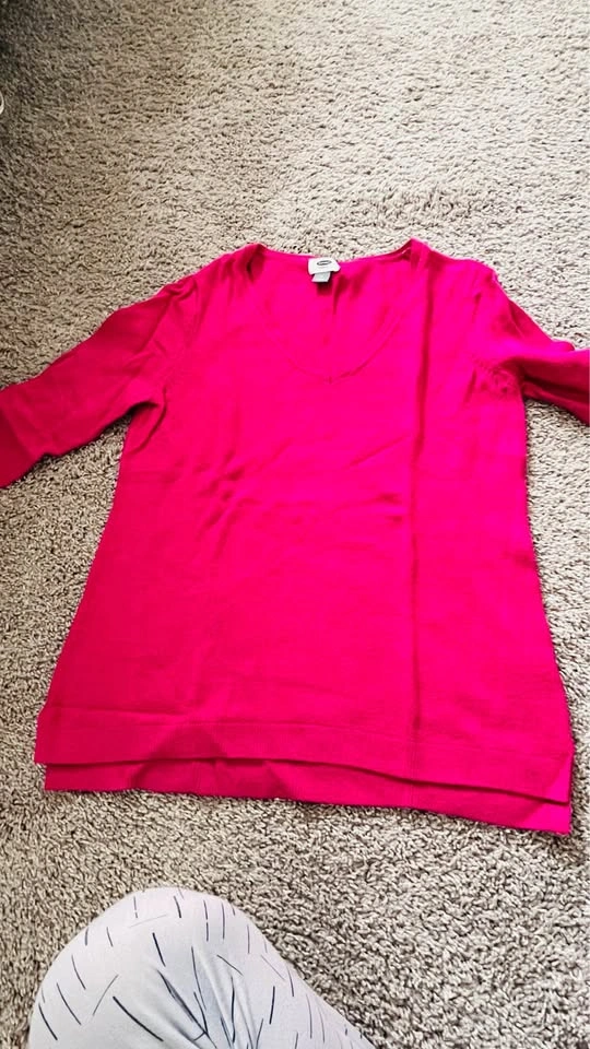 Women's Sweaters - Old Navy, H&M, and More - photo 4