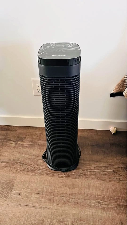 Honeywell Air Purifier