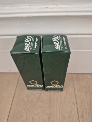 Vintage Dunlop DDH360 Golf Balls Japan Import NOS - photo 4