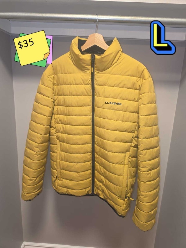 Assorted Men's and Women's Winter Jackets and Pants - photo 2