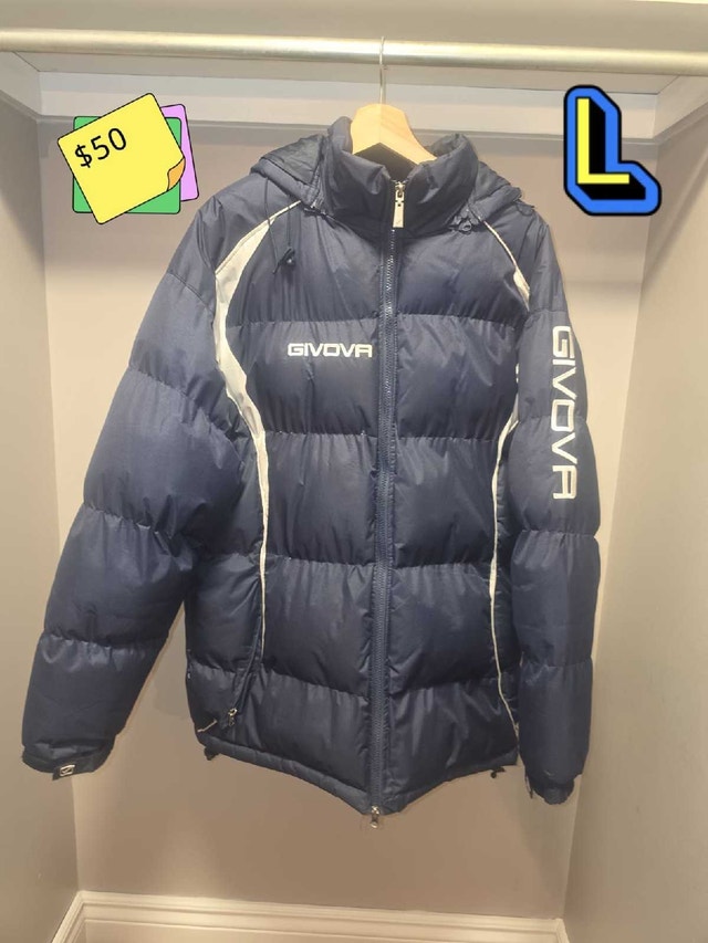 Assorted Men's and Women's Winter Jackets and Pants - photo 3