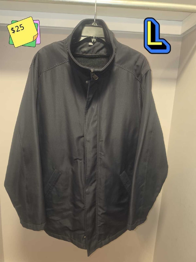 Assorted Men's and Women's Winter Jackets and Pants - photo 4