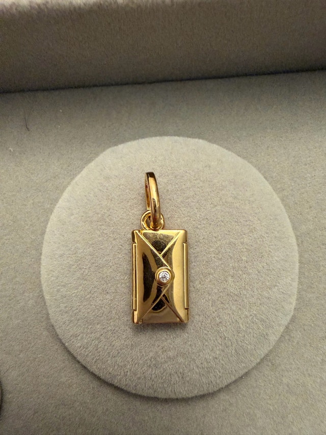 pandora charms