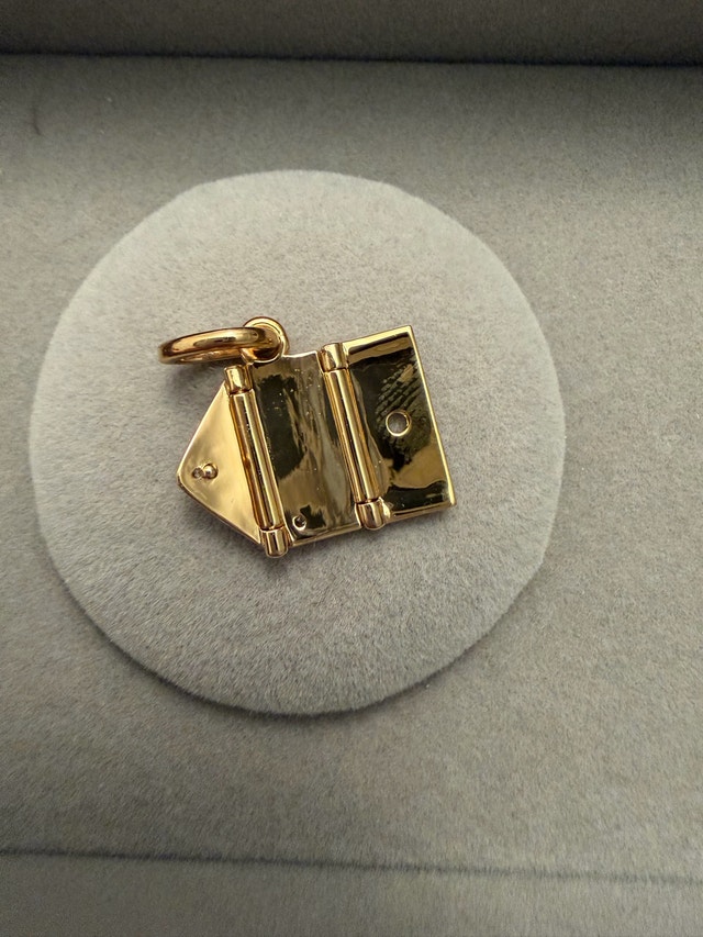 pandora charms - photo 2