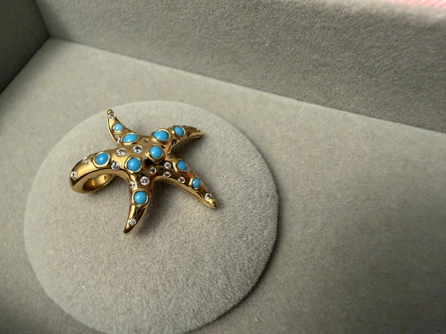 pandora charms - photo 4