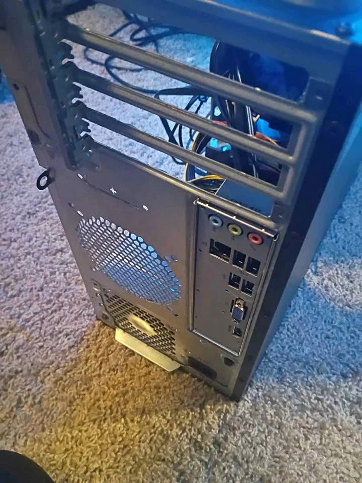 Computer Tune-up