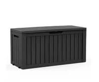 75 gallon Outdoor storage box