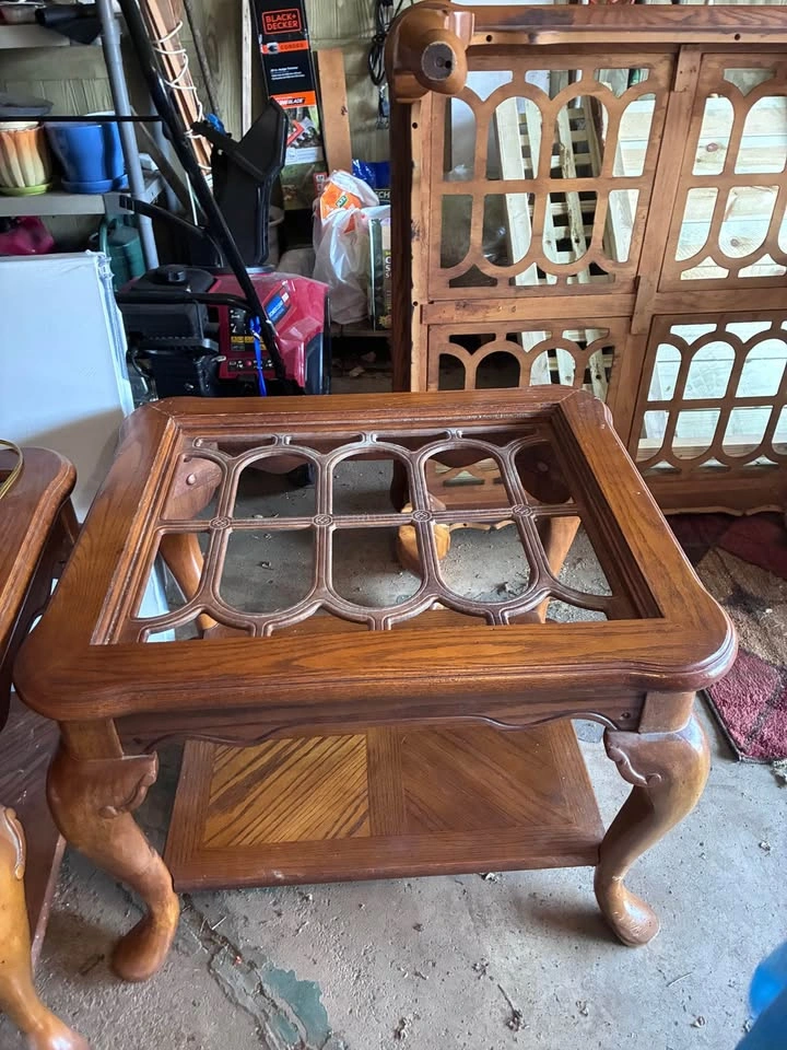 Living room set - photo 5