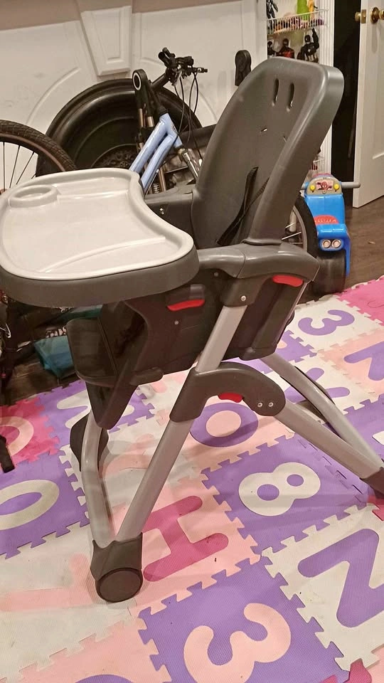Baby High Chair
