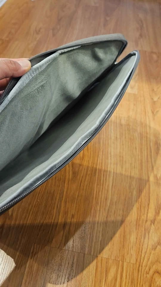 15" Laptop sleeve - photo 2