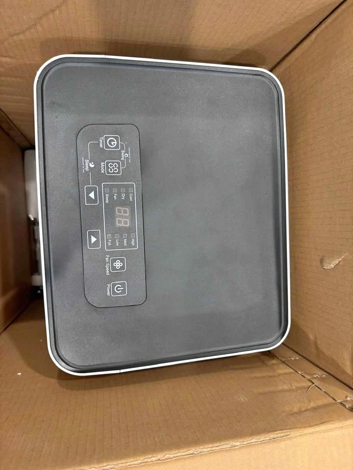 Insignia Portable AC