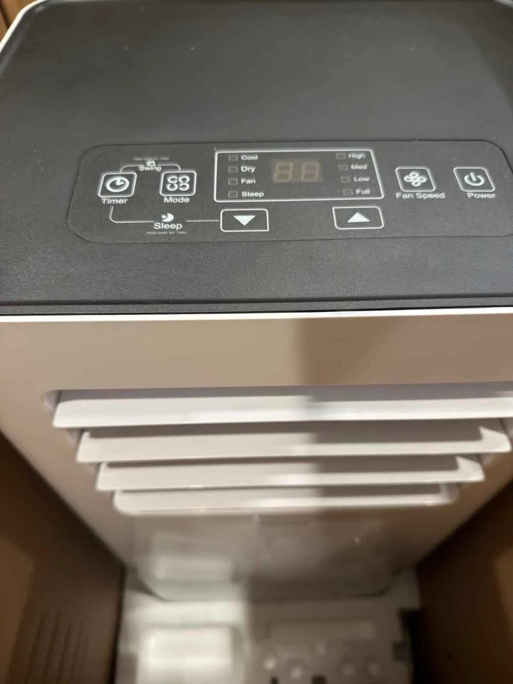 Insignia Portable AC - photo 3