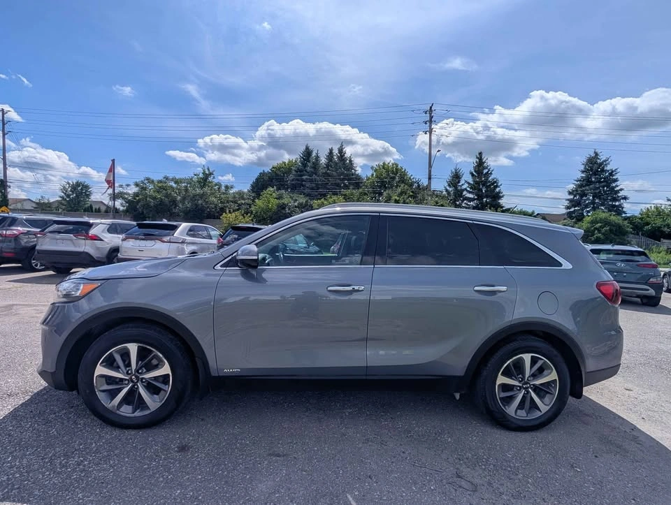 2020 Kia Sorento EX 7 Passengers - photo 4