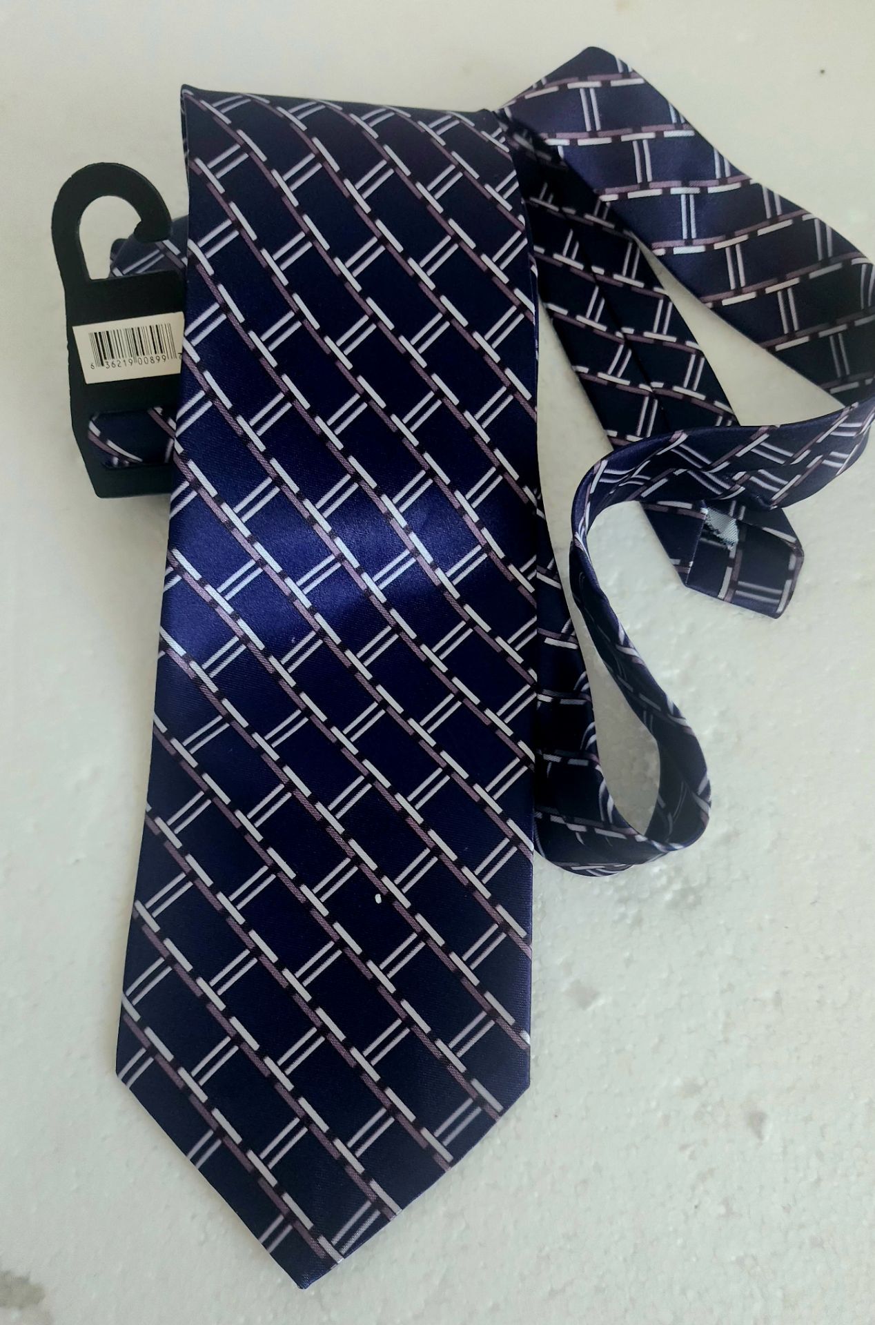 Men's Classic Tie Robert Scott Adams