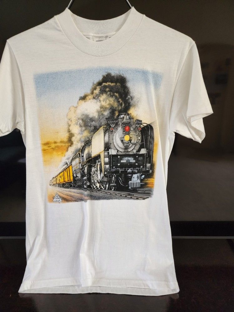 Men's T-shirt, 100% Cotton, Size Small