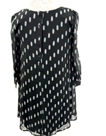 Dress Dacota Evening Party 3/4 Sleeve, Size XS - photo 2