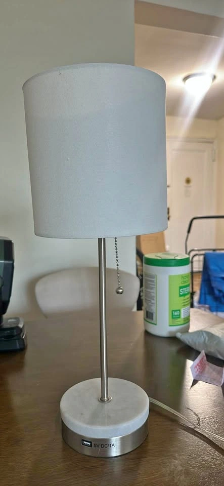 Lamp Shade