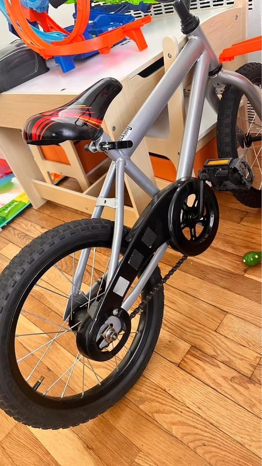 Kids bike 16” - photo 2